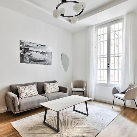 Marais Elegence Suites - Two Bedrooms Paryż Zewnętrze zdjęcie