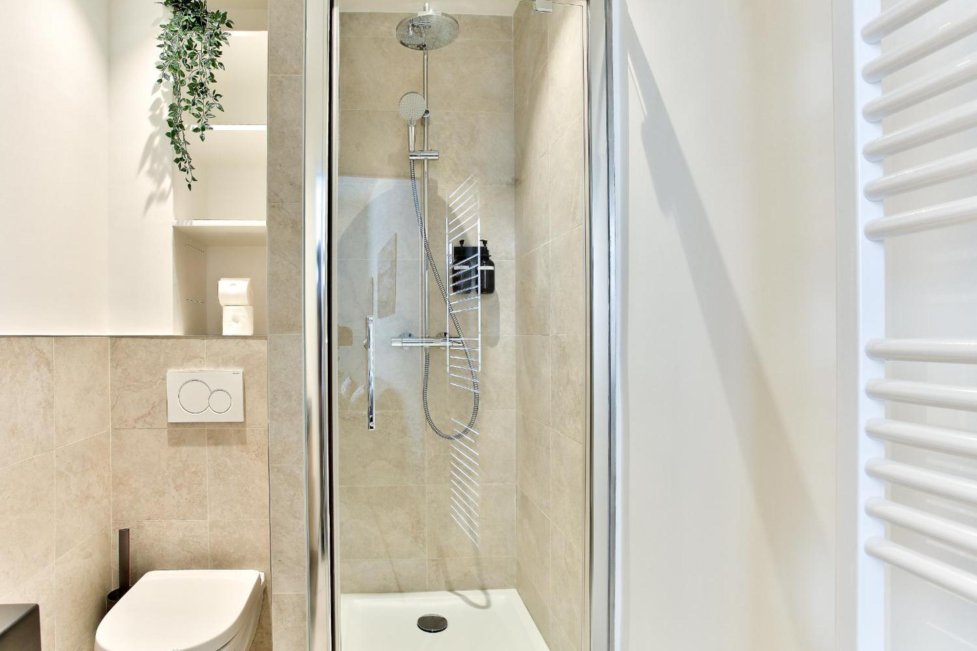 Marais Elegence Suites - Two Bedrooms Paryż Zewnętrze zdjęcie
