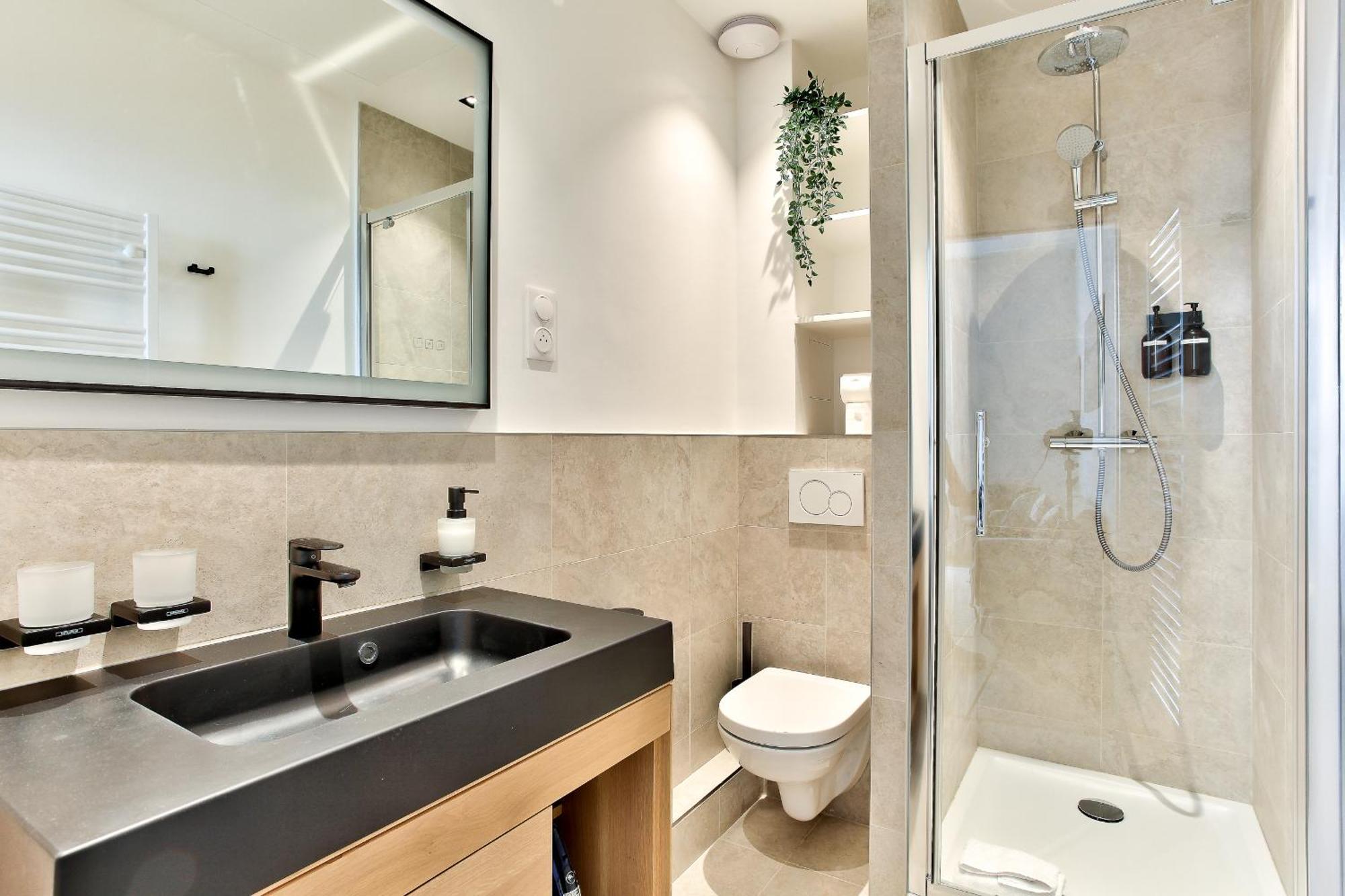Marais Elegence Suites - Two Bedrooms Paryż Zewnętrze zdjęcie