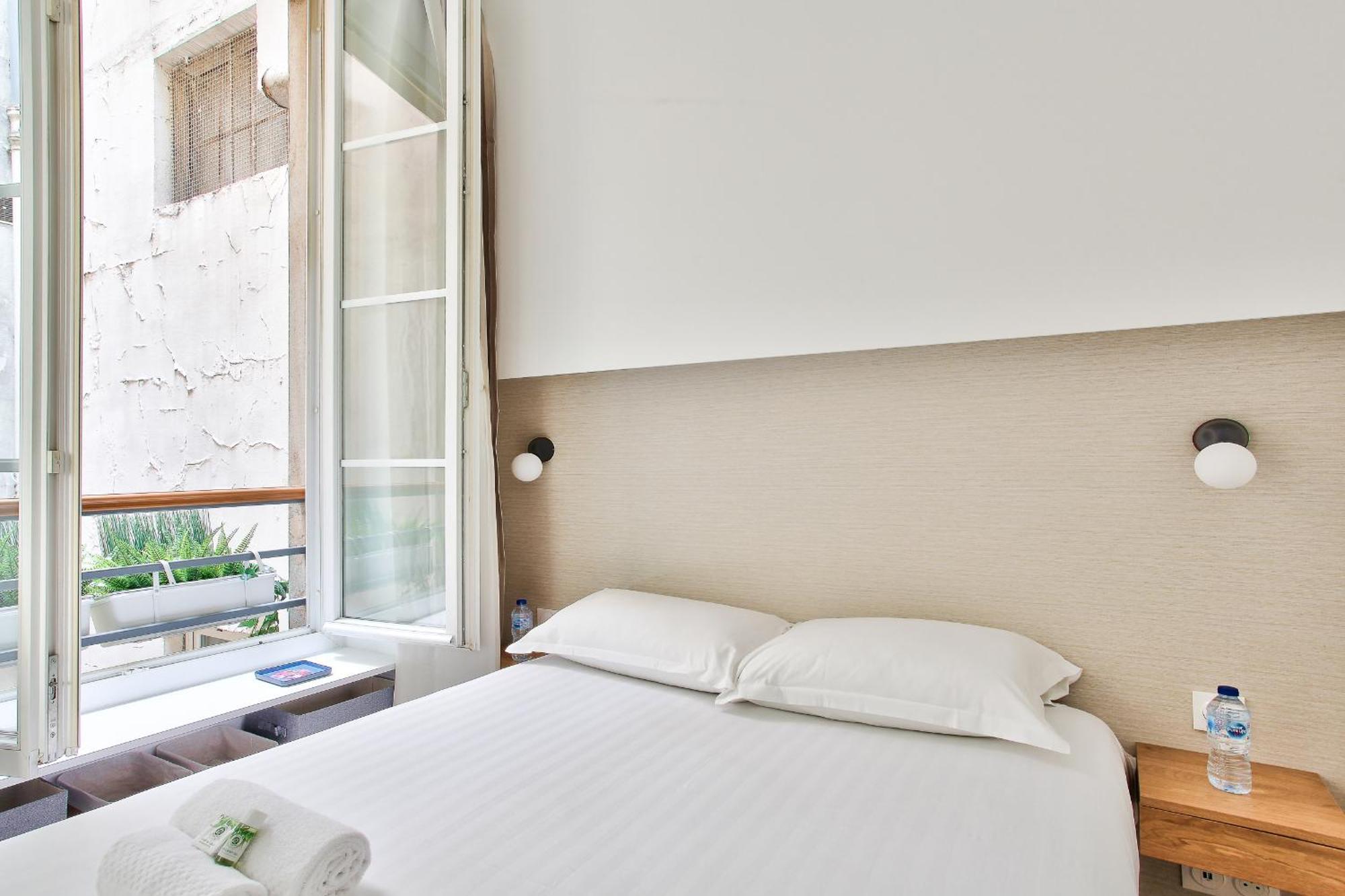 Marais Elegence Suites - Two Bedrooms Paryż Zewnętrze zdjęcie